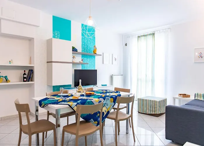 Fruttadamare Porto Recanati