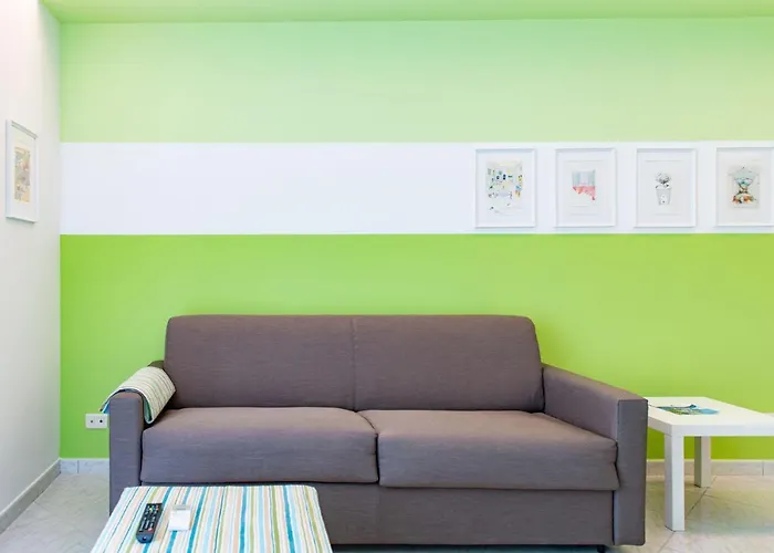 Lejlighed Fruttadamare